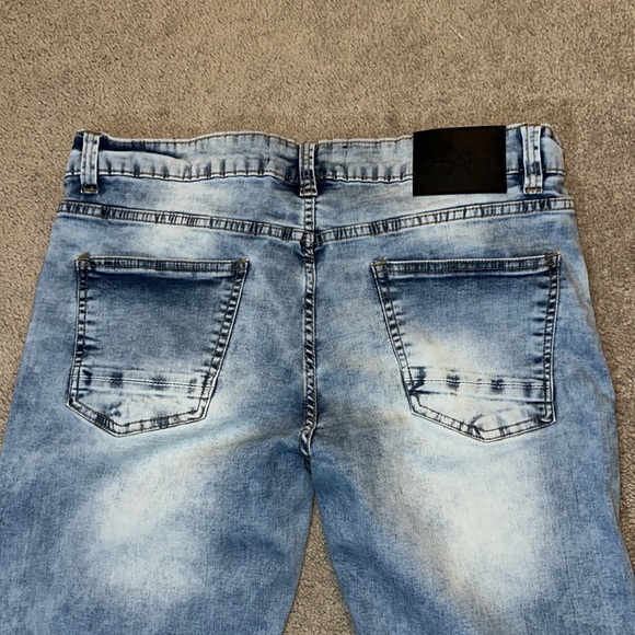 Men’s Marc Ecko jeans - Picture 6 of 8